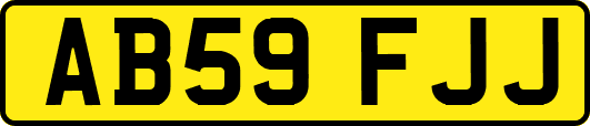 AB59FJJ