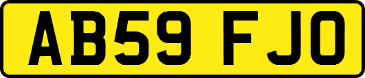 AB59FJO