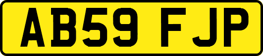 AB59FJP