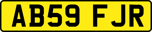 AB59FJR