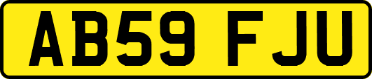 AB59FJU