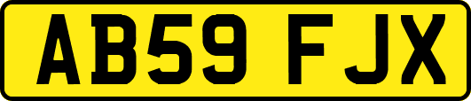 AB59FJX
