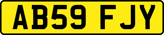 AB59FJY
