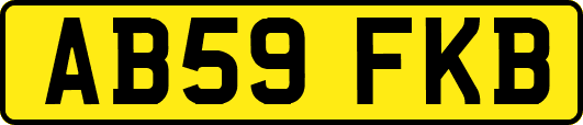 AB59FKB