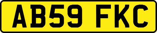 AB59FKC
