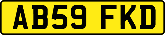 AB59FKD