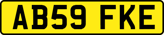 AB59FKE