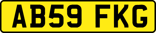 AB59FKG