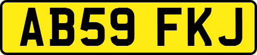 AB59FKJ