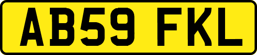 AB59FKL
