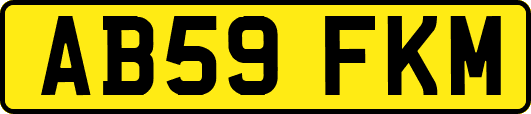 AB59FKM