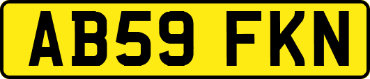 AB59FKN