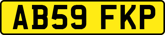 AB59FKP