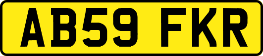 AB59FKR