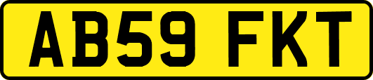 AB59FKT