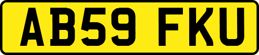 AB59FKU