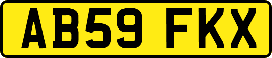AB59FKX