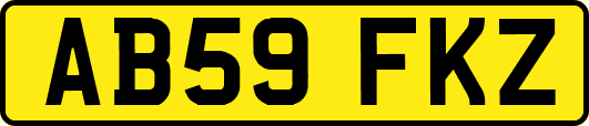 AB59FKZ
