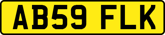 AB59FLK