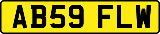 AB59FLW