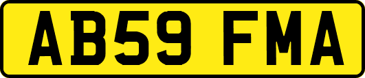 AB59FMA