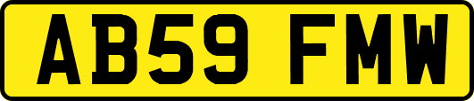 AB59FMW