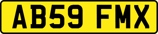 AB59FMX