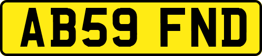 AB59FND