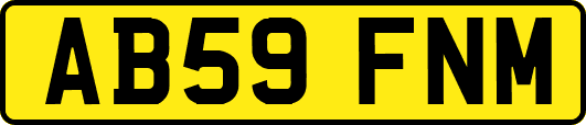 AB59FNM