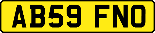 AB59FNO