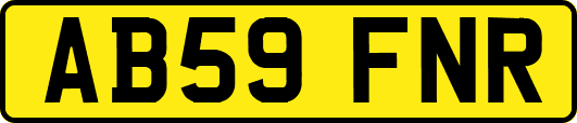 AB59FNR