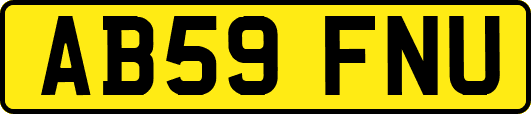 AB59FNU