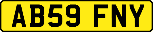 AB59FNY