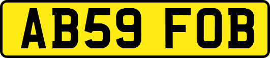 AB59FOB