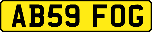 AB59FOG