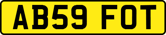 AB59FOT