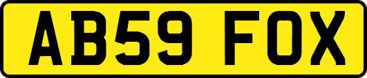 AB59FOX