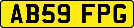 AB59FPG