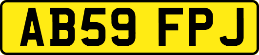 AB59FPJ
