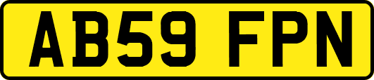 AB59FPN
