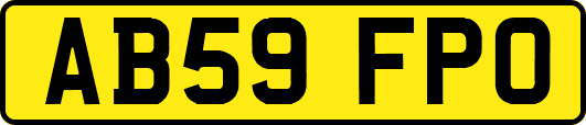 AB59FPO
