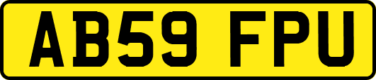 AB59FPU
