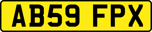 AB59FPX