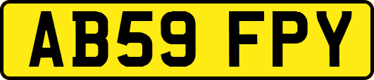 AB59FPY