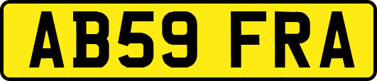 AB59FRA