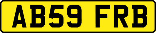 AB59FRB