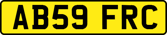 AB59FRC