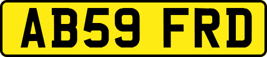 AB59FRD