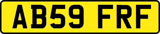 AB59FRF