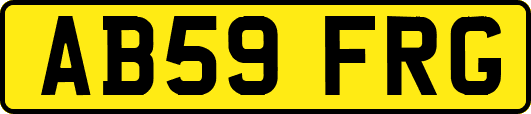 AB59FRG